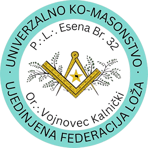 Logotip Loža Esena #32
