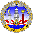 Logotip Lože Aspalathos #7