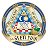 Logotip Lože Sveti Ivan #5
